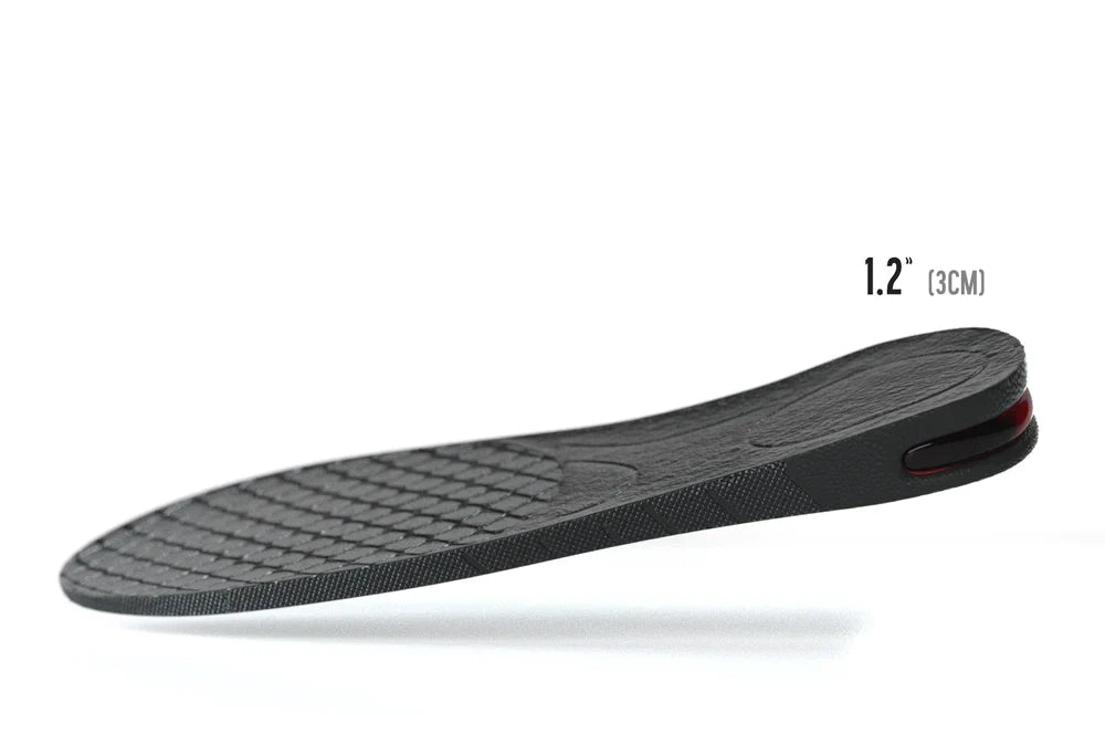 Sole-Lift Booster