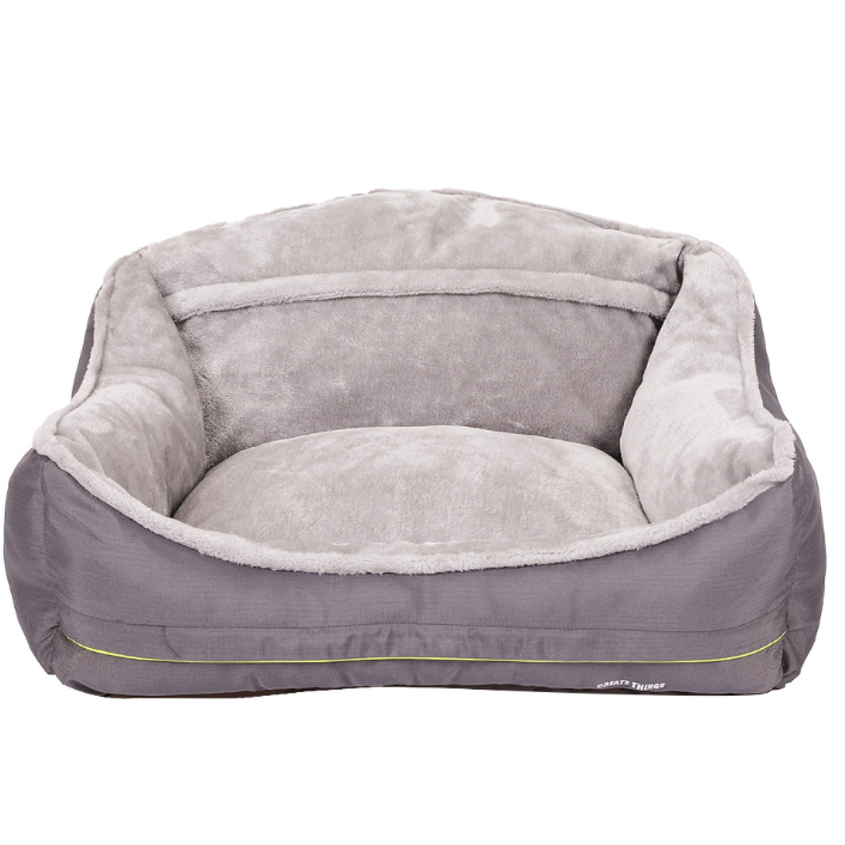 Memory Foam Dog Bed