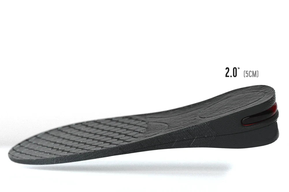 Sole-Lift Booster