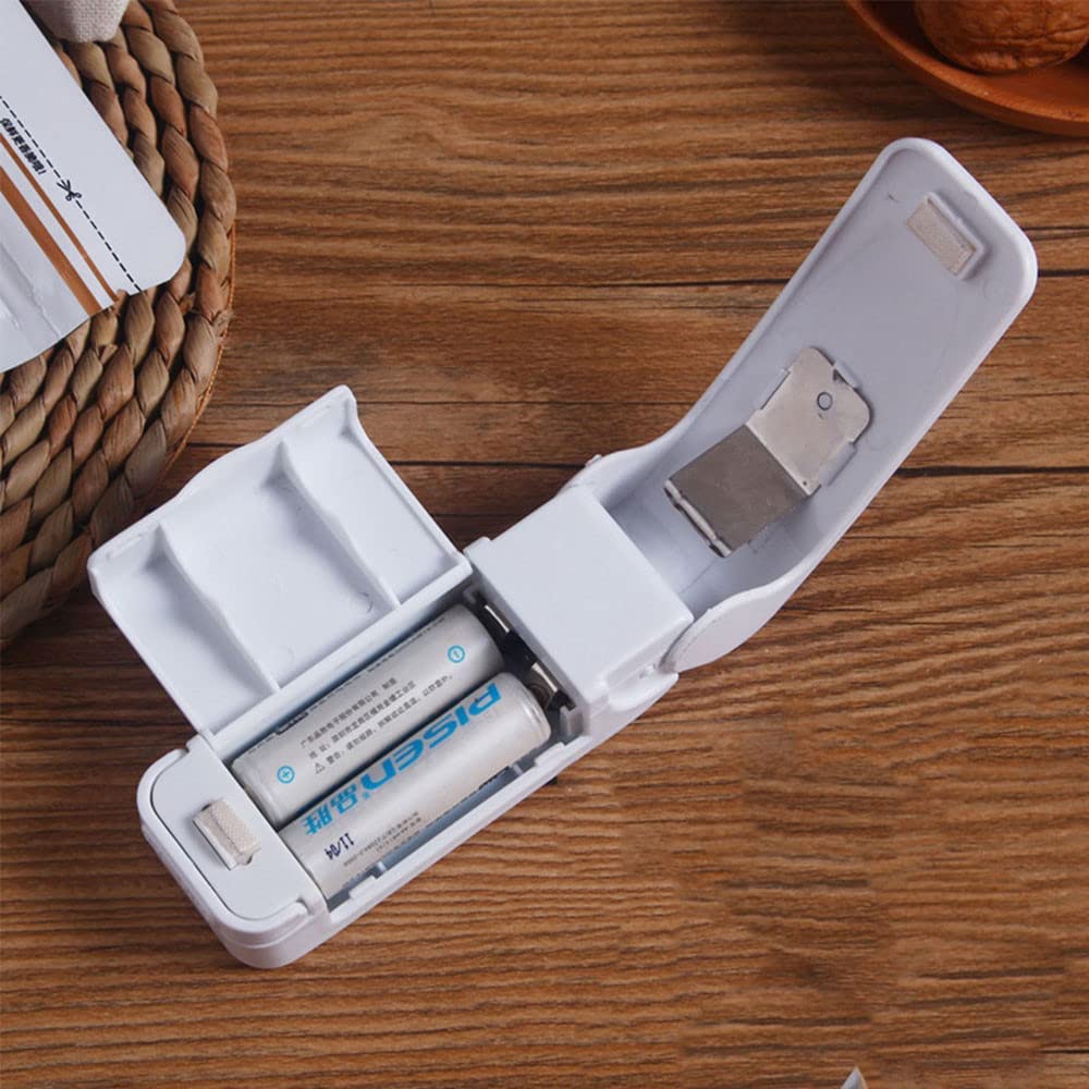 Compact Heat Sealer