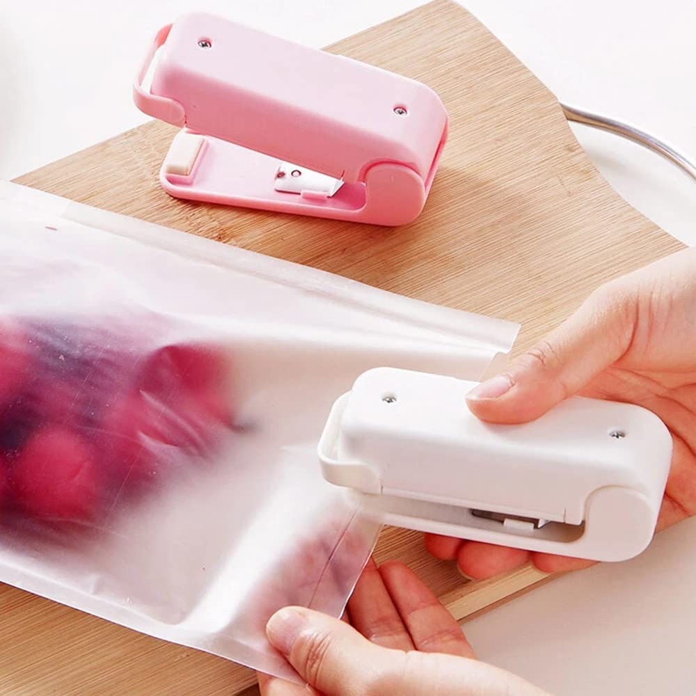 Compact Heat Sealer