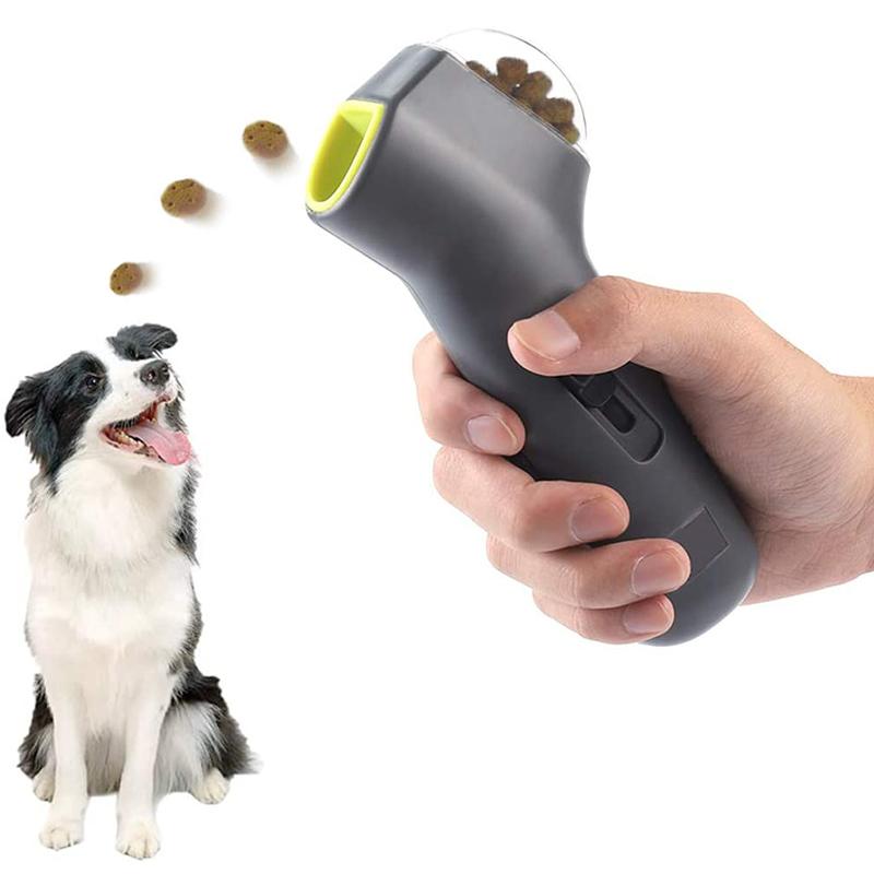 Snack-Blaster