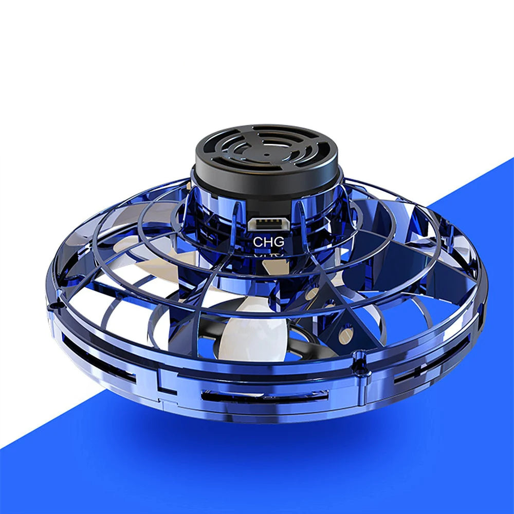 LED Flying Orb