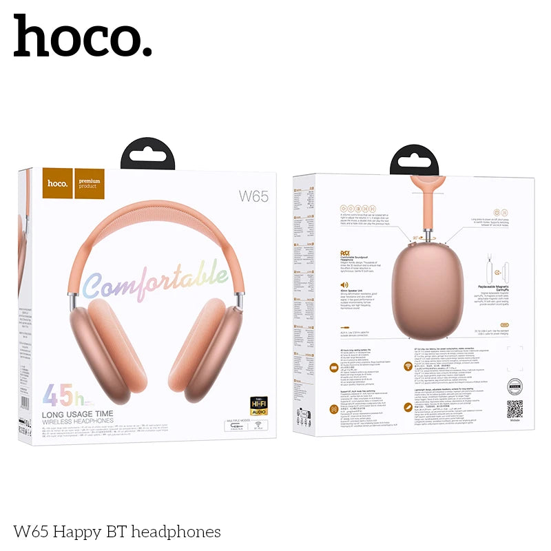 Wireless AIR Buds