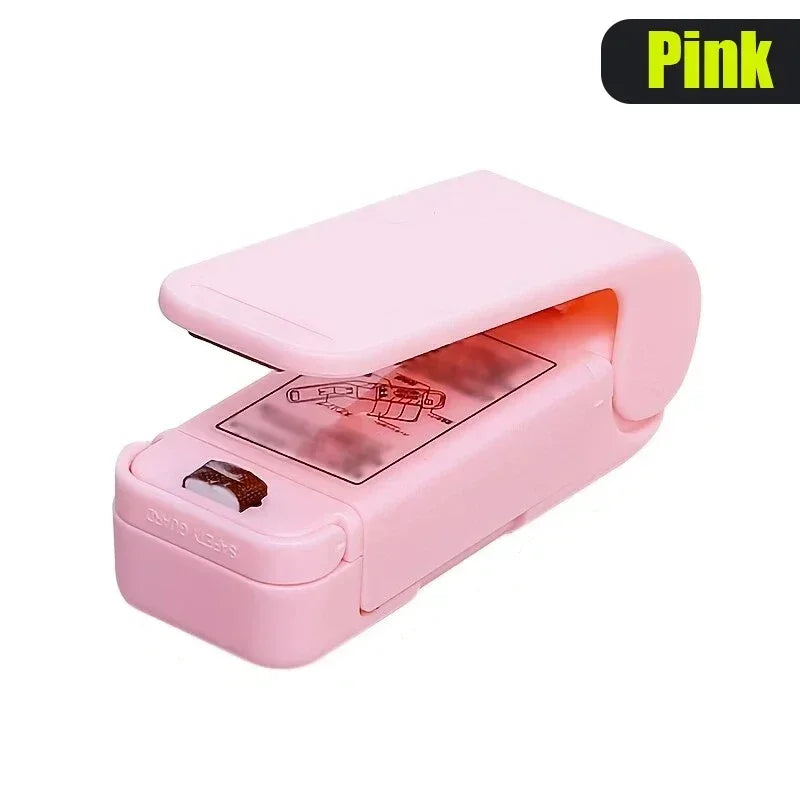 Compact Heat Sealer