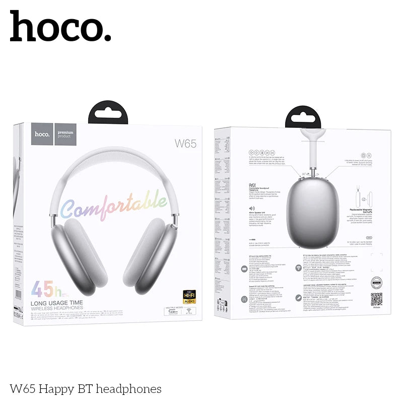 Wireless AIR Buds