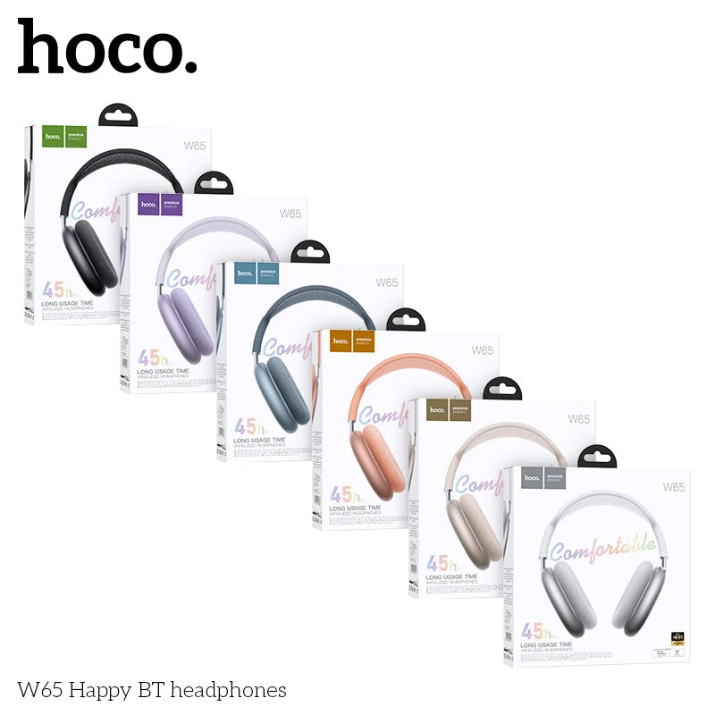 Wireless AIR Buds