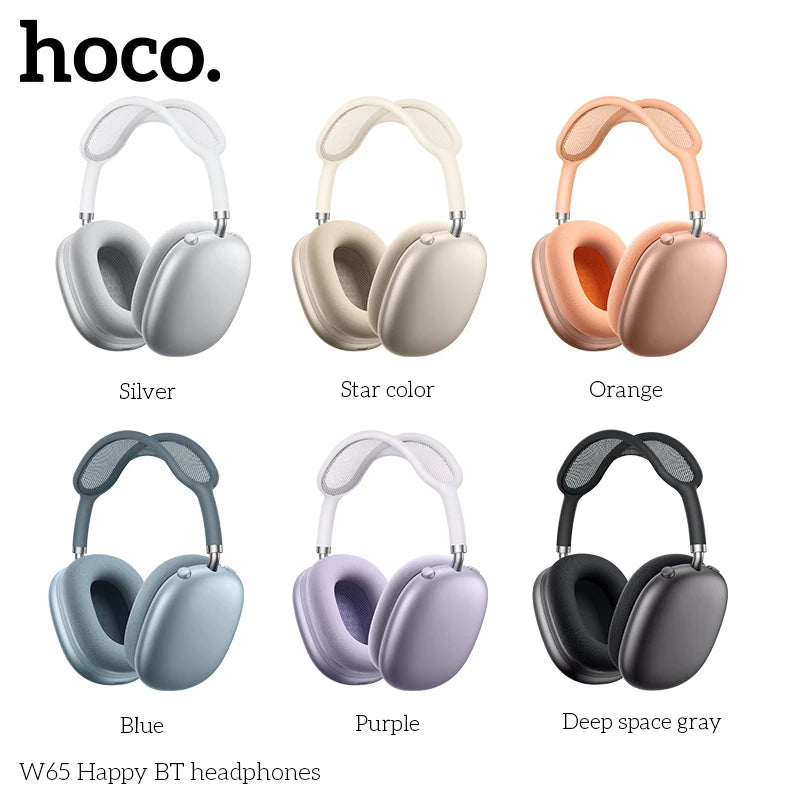 Wireless AIR Buds