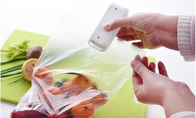 Compact Heat Sealer