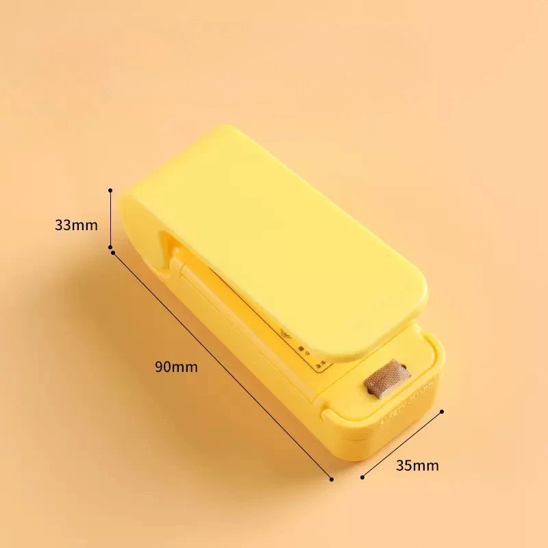 Compact Heat Sealer