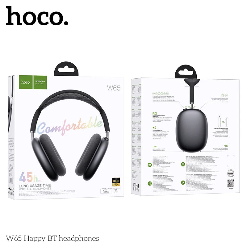 Wireless AIR Buds