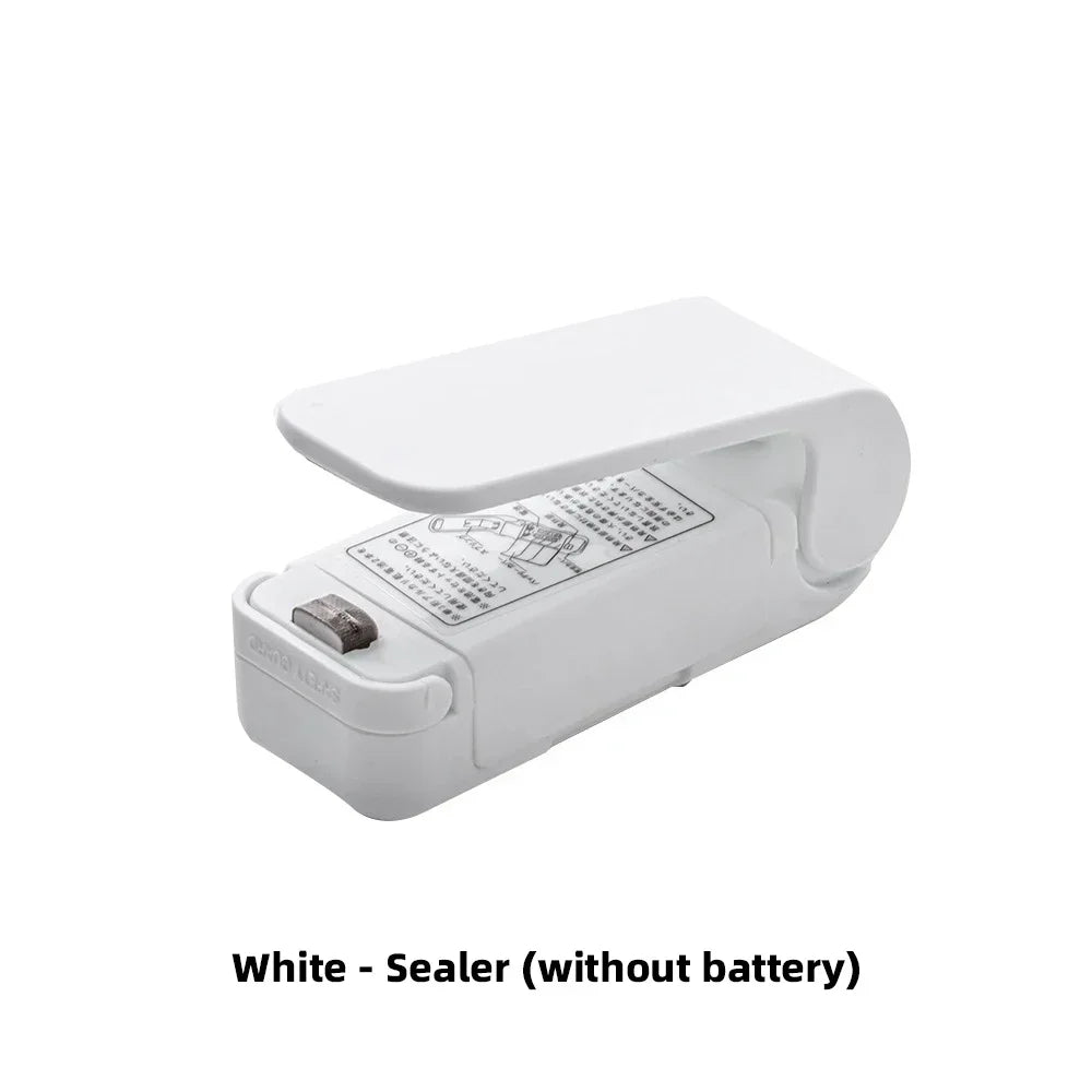 Compact Heat Sealer