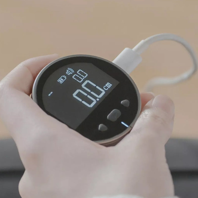 MeasurePro Tape