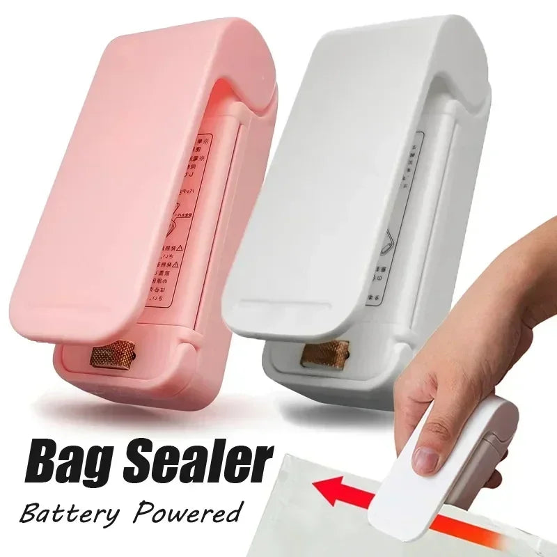 Compact Heat Sealer