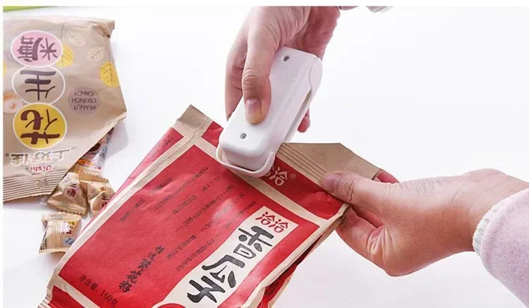 Compact Heat Sealer