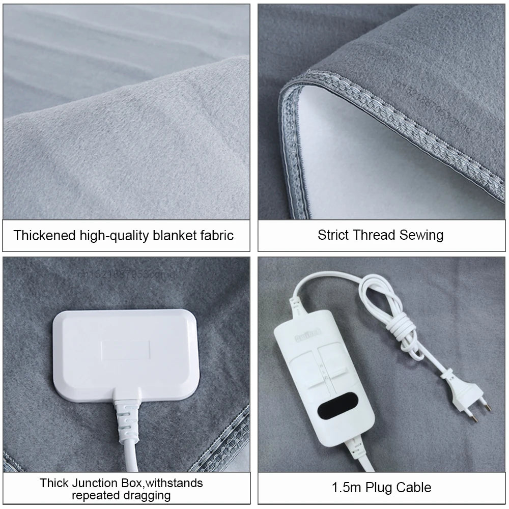Electric Heating Blanket