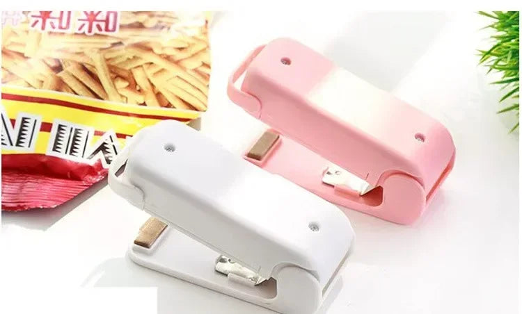 Compact Heat Sealer