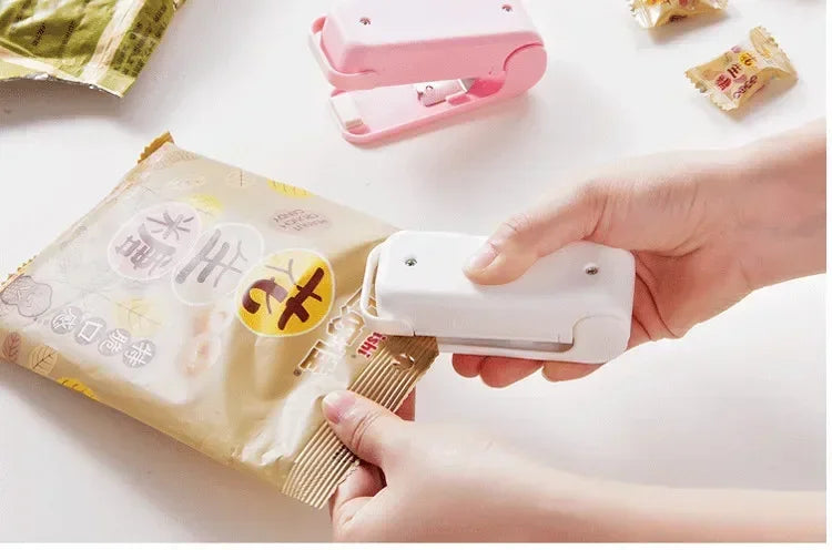 Compact Heat Sealer