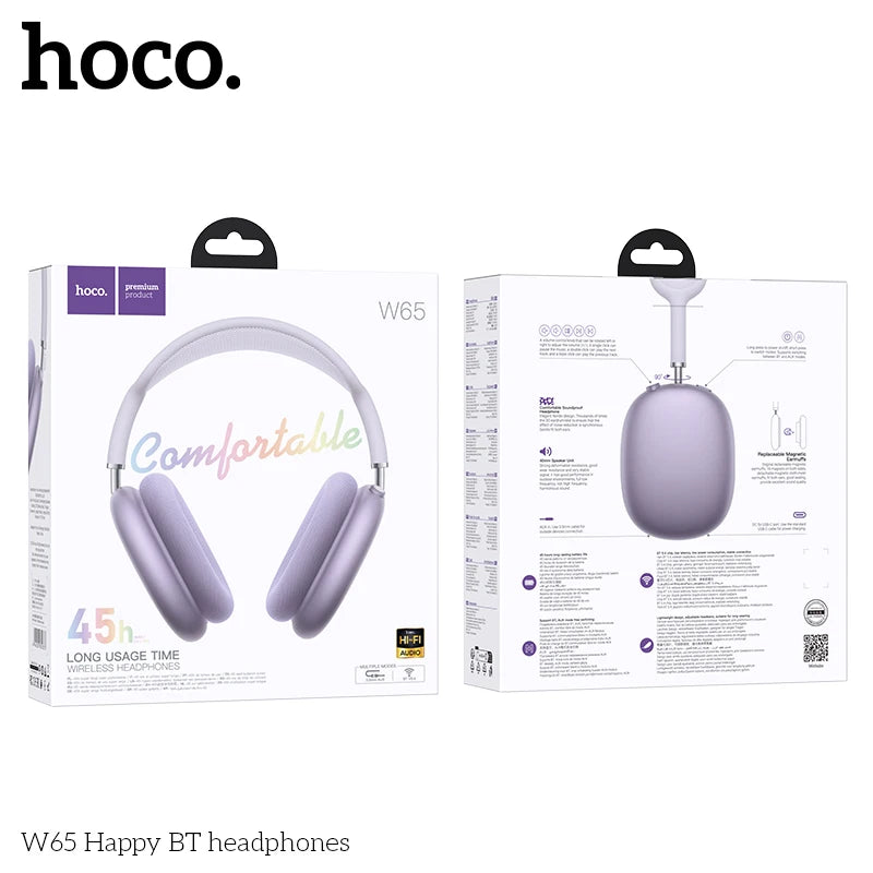 Wireless AIR Buds