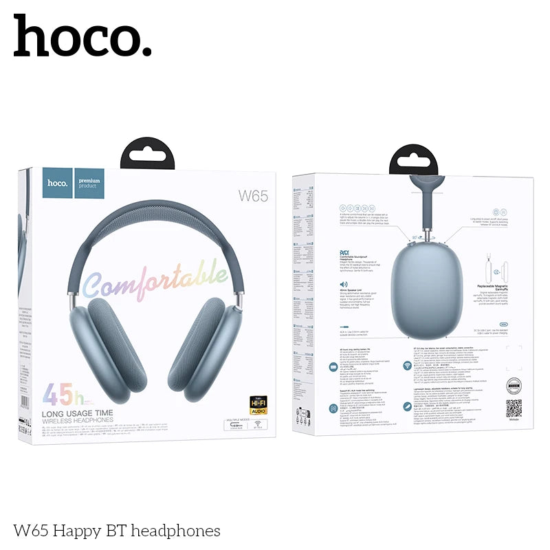 Wireless AIR Buds