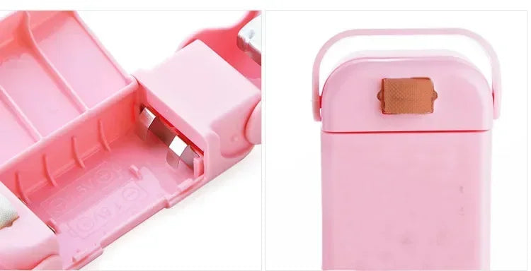 Compact Heat Sealer