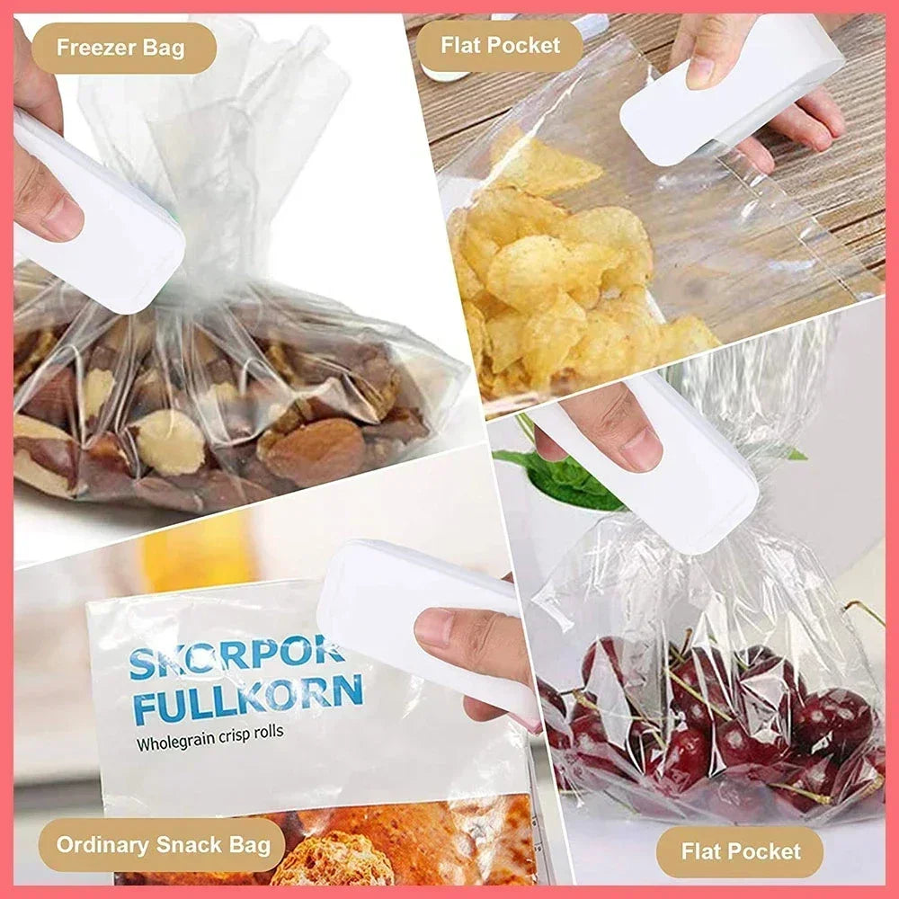 Compact Heat Sealer