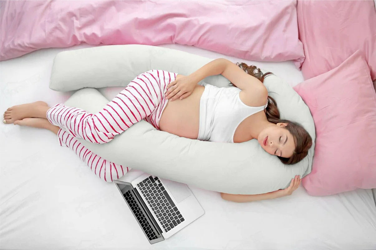 NeuroRest Pillow