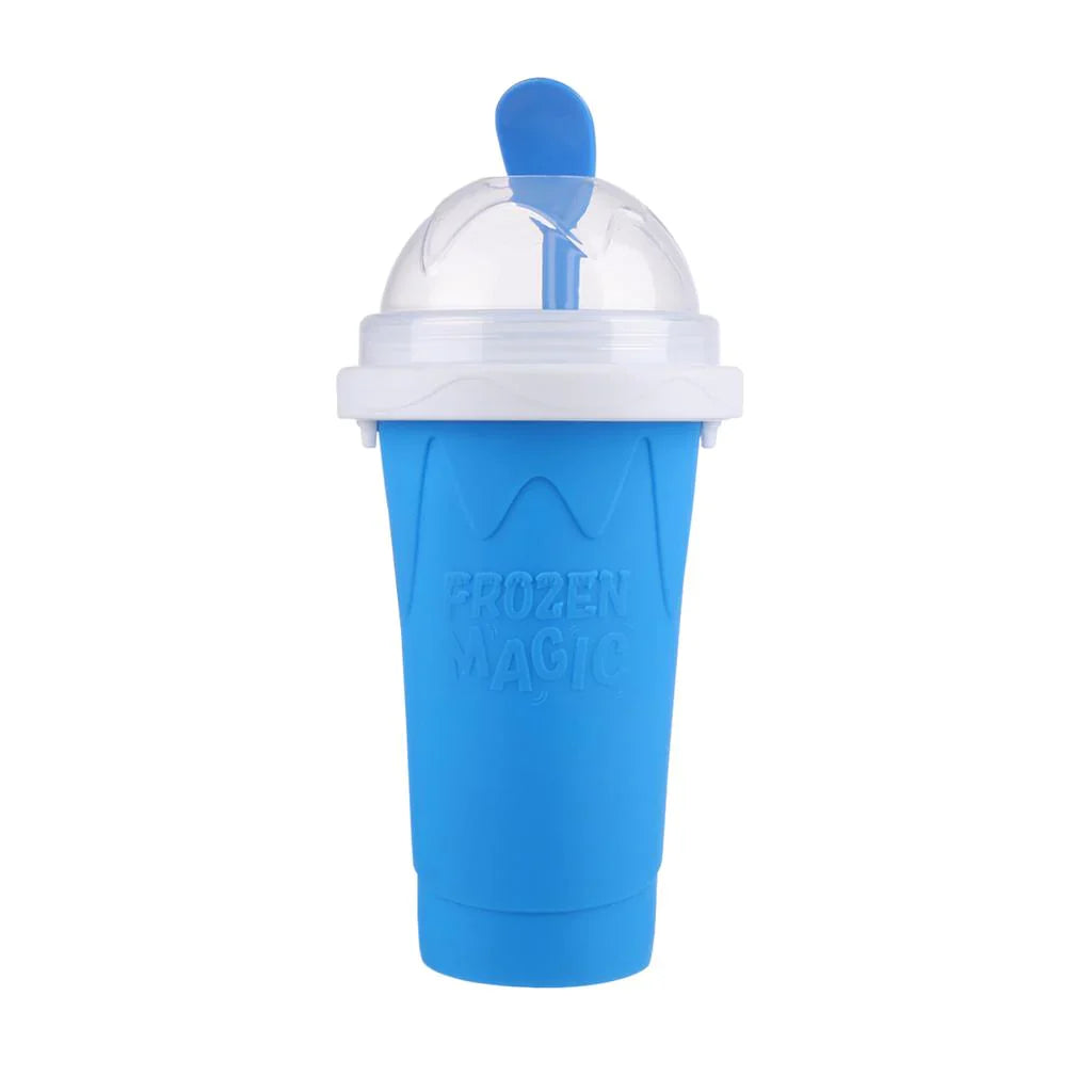 Magic Ice-Freeze Slushie Cup