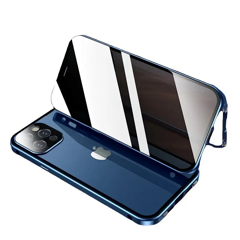 Magnetic Privacy Iphone case