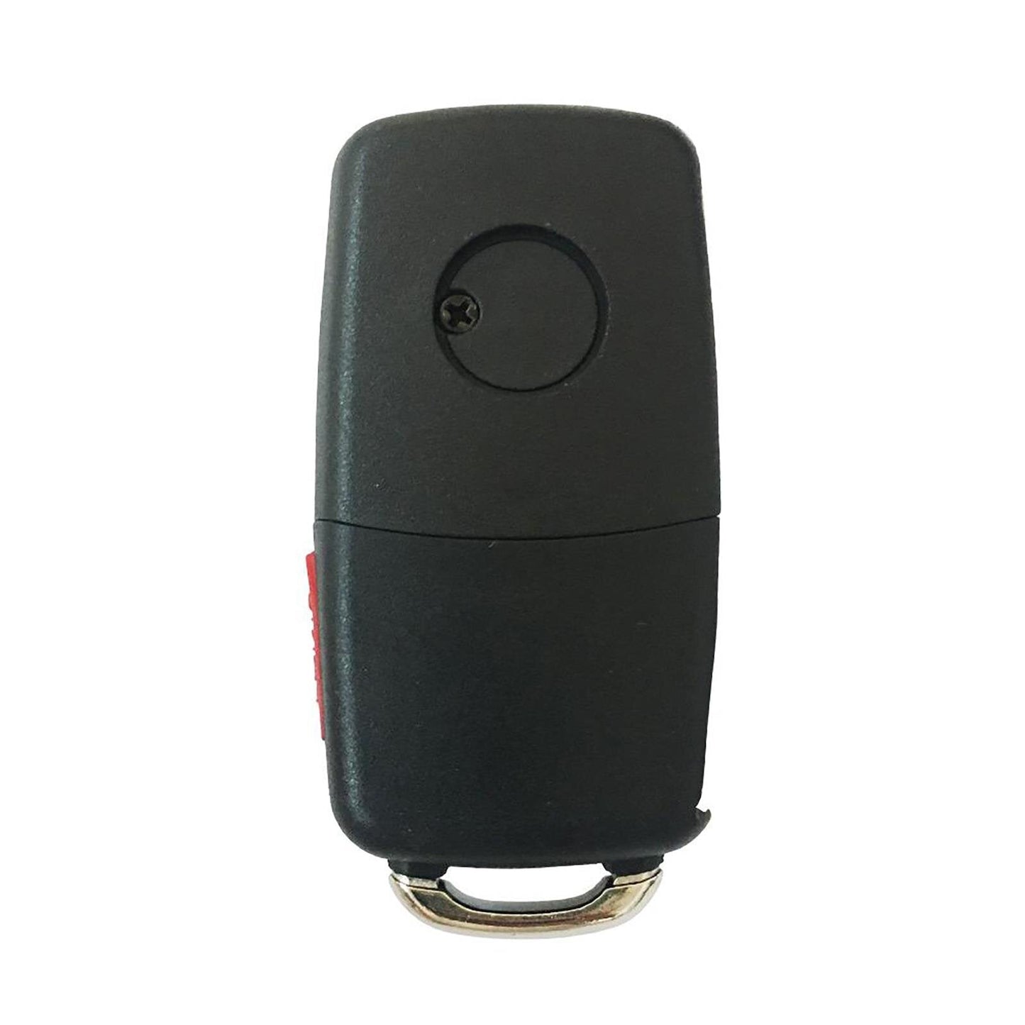 Hidden Compartment Car Key
