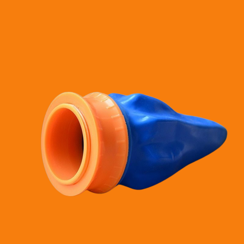 Zip-shot Cup