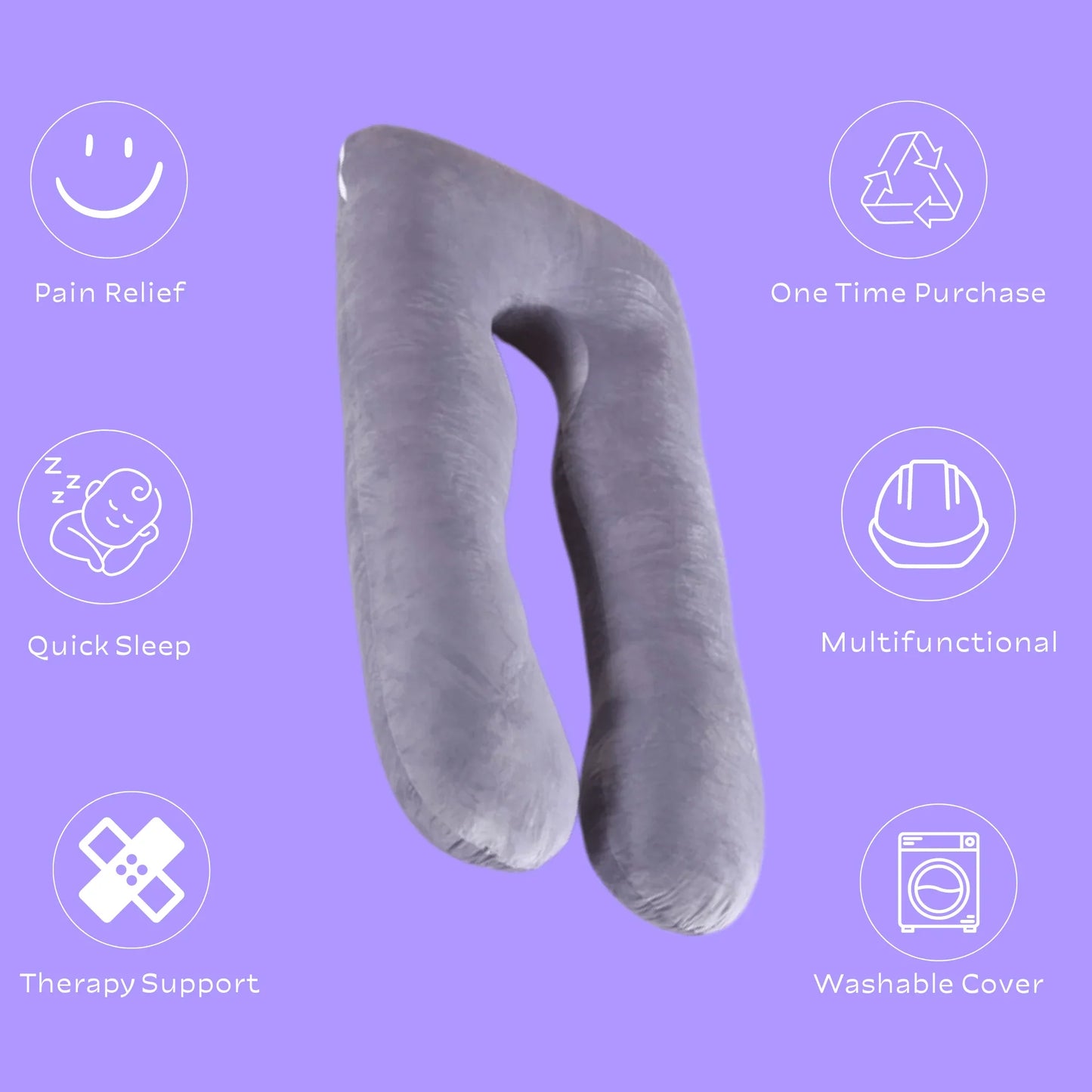 NeuroRest Pillow