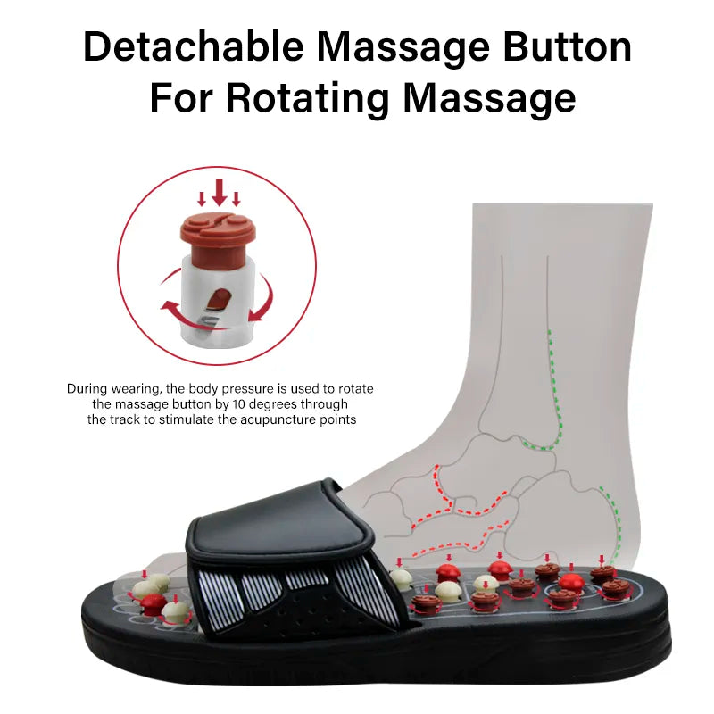 Acupressure Sliders