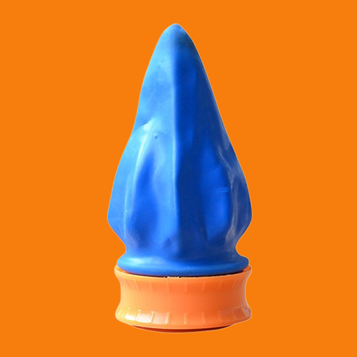 Zip-shot Cup