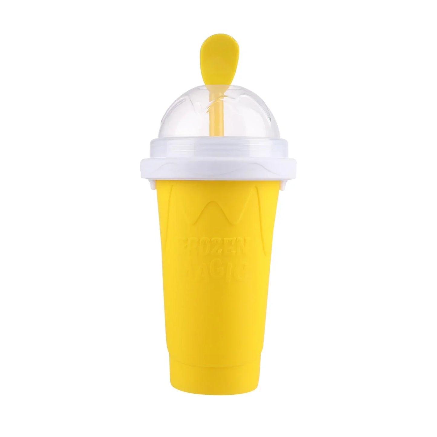 Magic Ice-Freeze Slushie Cup