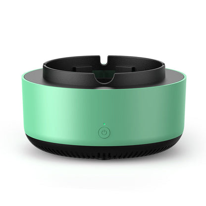 SMART Ash Tray