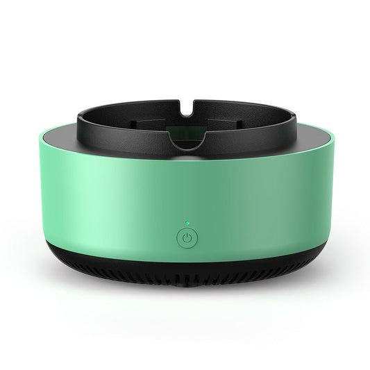 SMART Ash Tray