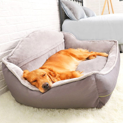 Memory Foam Dog Bed