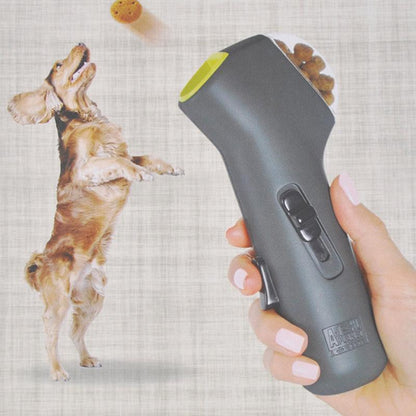 Snack-Blaster