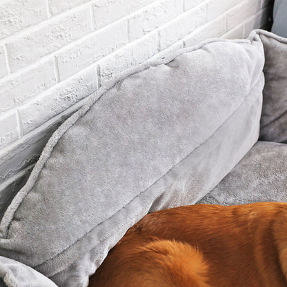 Memory Foam Dog Bed