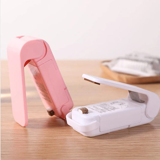 Compact Heat Sealer