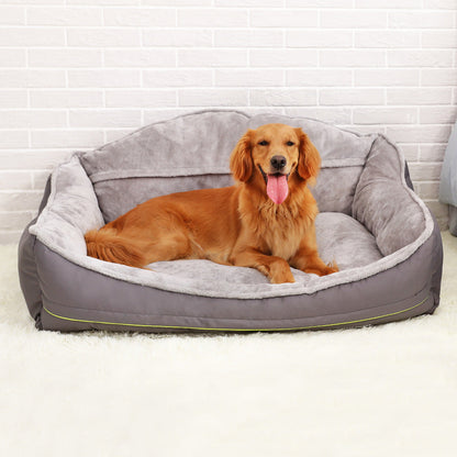 Memory Foam Dog Bed