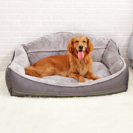 Memory Foam Dog Bed