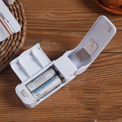 Compact Heat Sealer
