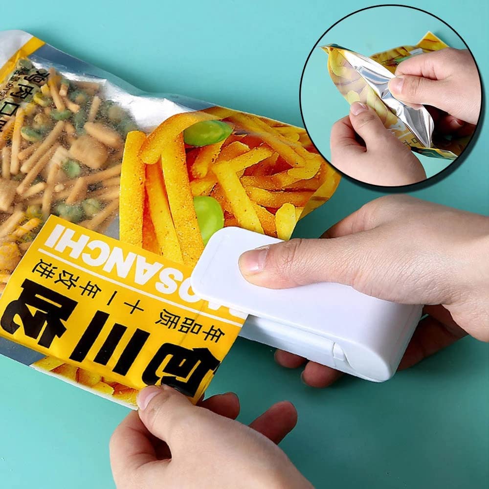 Compact Heat Sealer