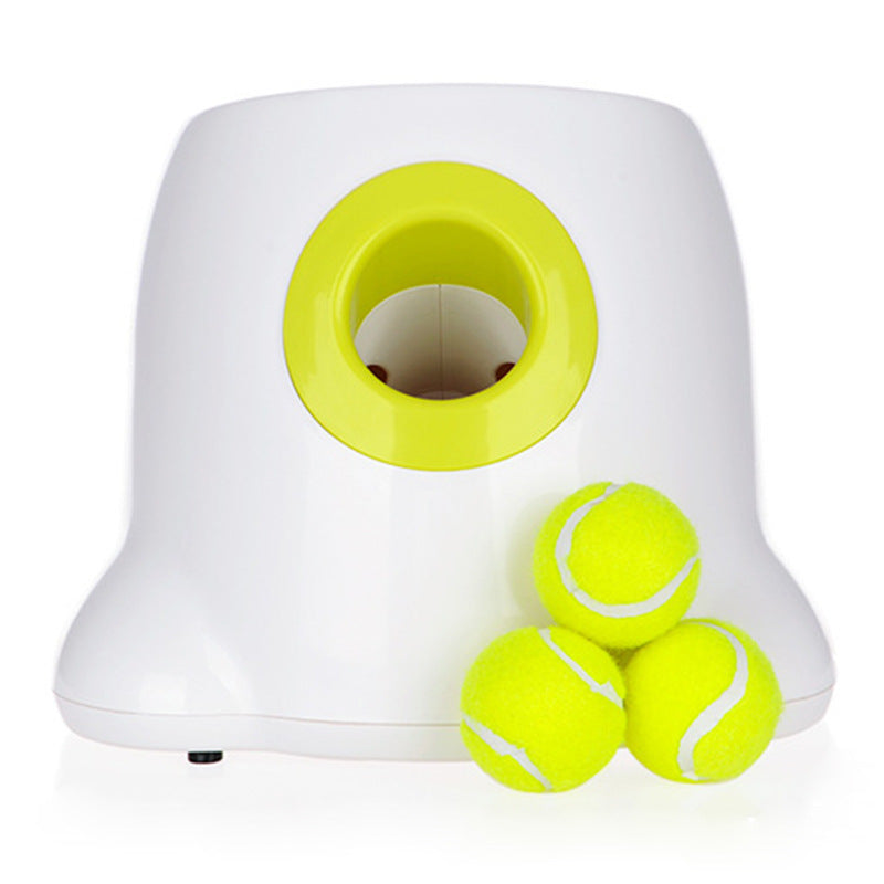 Go-Fetch Launcher