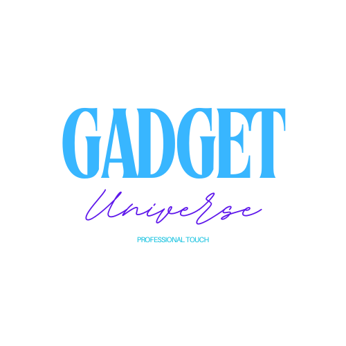 Gadget Universe 