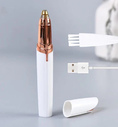 Precision Eyebrow Trimmer