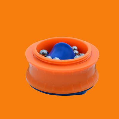 Zip-shot Cup