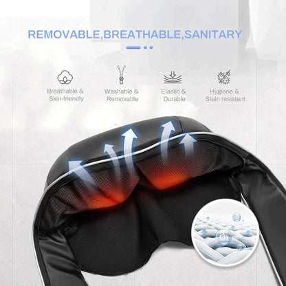 Shiatsu Neck Massager